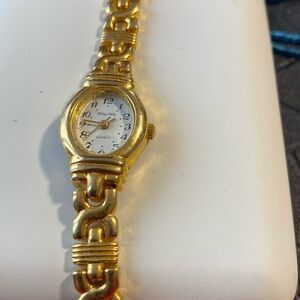 Philip wells quartz watch